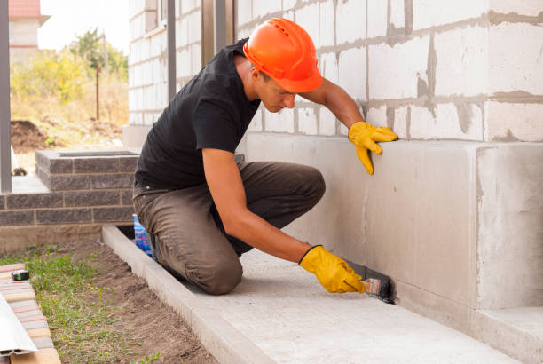 Licensed Crawl Space Encapsulation service in Marquette, WI - Halo Water Proofing